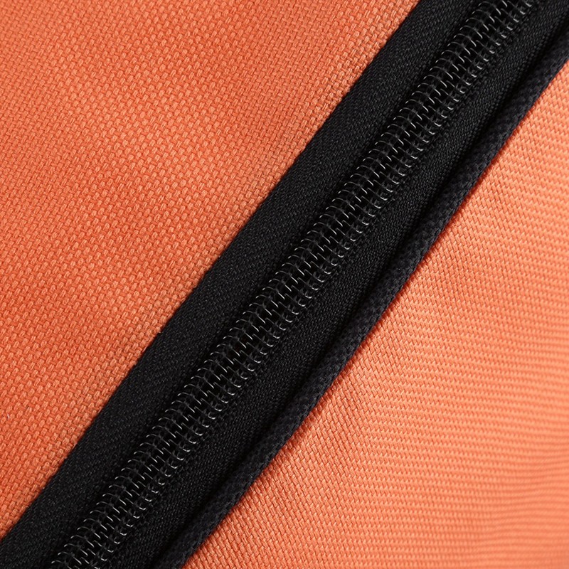 Portable Orange Oxford Chainsaw Carrying Bag Case Protective Storage Bags