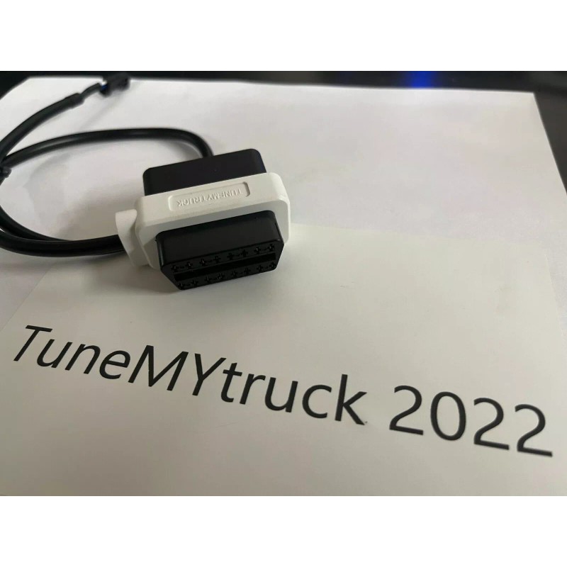 TuneMYTruck 2018 - 2023 Ram Pickup Cummins SGW Security Gateway