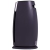 Hunter Fan Company HP100GRS Air Purifier, Small Tower, Gray &