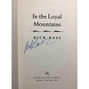 In the Loyal Mountains: Stories