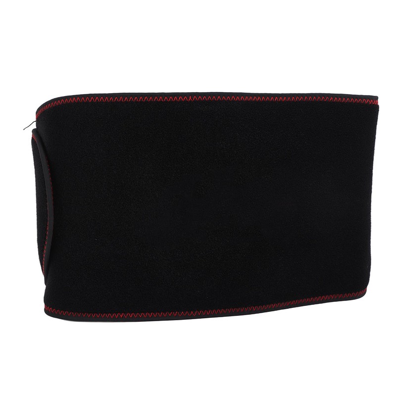 Heating Pad for Lower Back Rechargeable Heated Waist Belt Back