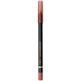 L’Oréal Paris Cosmetics Color Riche Matte Lip Liner, Matte-stermind, 0.04 Ounce
