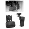 Gas and Brake Pedal Extenders Universal Extensions fits for Most