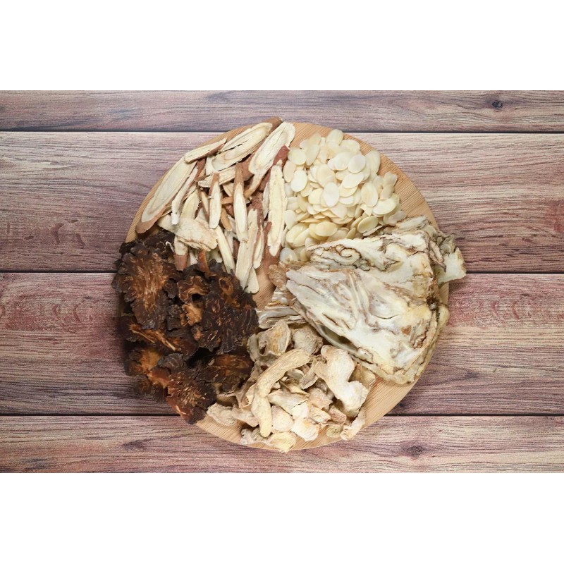 USTCM Shenghua Decoction Herbal Soup Mix