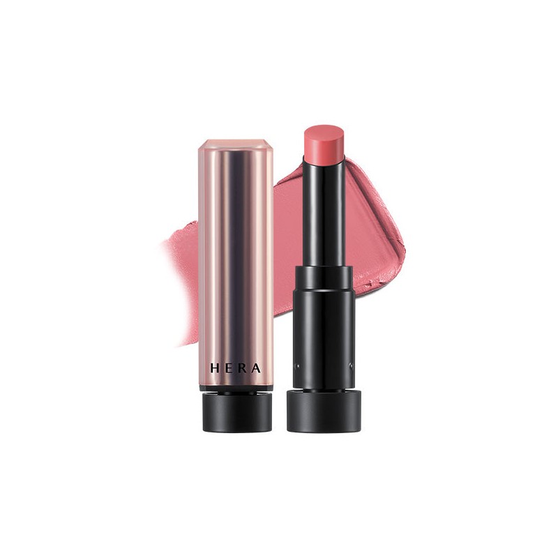 HERA Sensual Powder Matte Lipstick 3g - 159 Cuddle