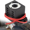 Solenoid Coil 10226-14 12V DC for Deltrol, Hydraulic Power Unit