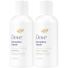 Dove Travel Essentials Shampoo and Conditioner Set – Dove Nutritive