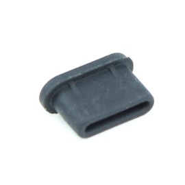 MyCableMart USB Dust Caps for USB Type-C Female Ports/Panel Mounts