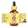 dve herbes Deve Herbes Pure Saffron Essential Oil (Crocus sativus)