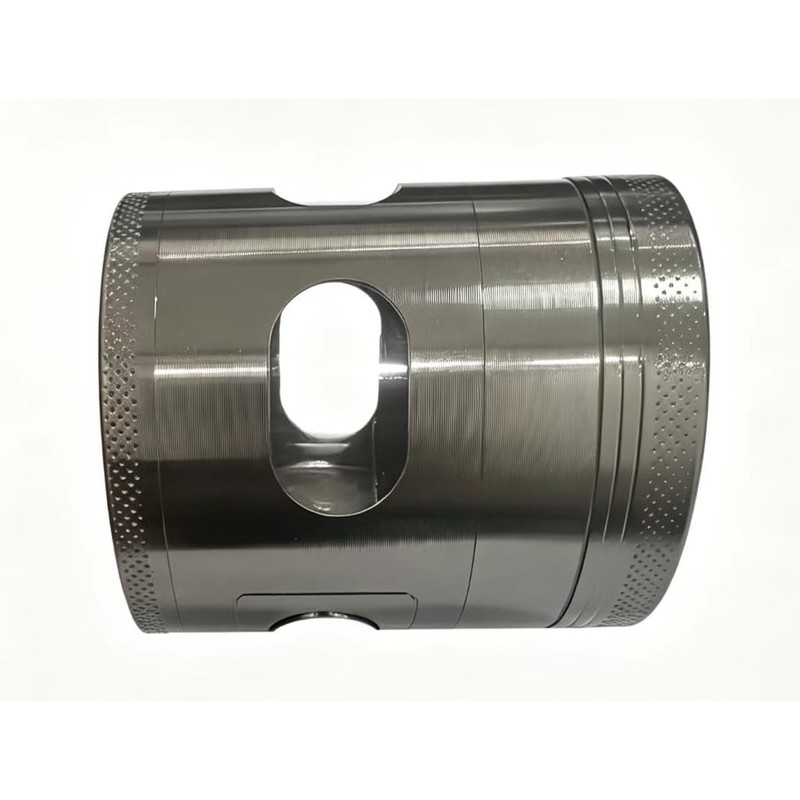 2.4 inch Spice Grinder,Birthday Gifts for Husband/Brother/Father's Gifts