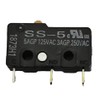 QINALO SS-5 Micro Switch Replacement - 2 Pack for Pentair