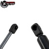 Rugged TUFF RT881018 Liftgate Lift Supports Rear Hatch Shocks Struts