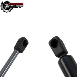 Rugged TUFF RT881018 Liftgate Lift Supports Rear Hatch Shocks Struts Gas Springs Arms Compatible with 2003-2014 Volvo XC90, Pack of 2