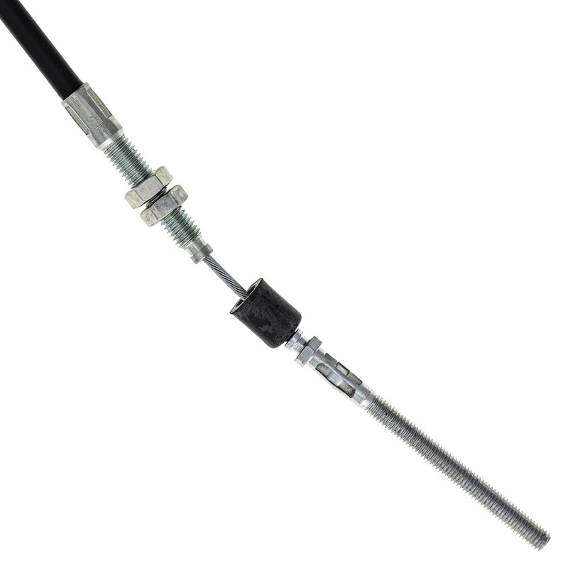 NICHE Rear Brake Cable for Suzuki Quadrunner 230 LT230GE 58510-18A00
