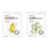 Mascarillas Coreanas Premium_ Coenzima Q-10 Pepino (2020) Mixta