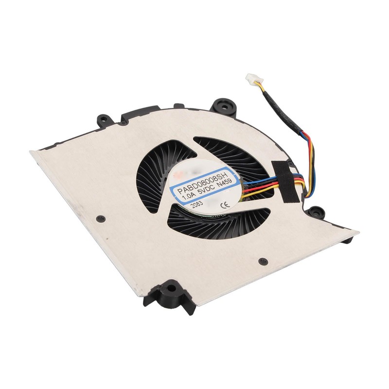 Replacement for MSI GE76 GF66 GL66 MS 1581 Laptop Fan