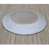 Craftmanhouse Seto Ware Dish (Diameter 5.9 inches (15 cm), Red