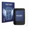 Savvies Screen Protectors for Giant Ride Dash Evo SG Ultra