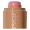 Rhode Pocket Blush On-the-glow Blush Rubor Tonos Tono Del Maquillaje