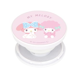Gourmandies Sanrio Characters POCOPOCO My Melody SANG-277MM