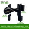 Adjustable Drink Dispenser Holder - Stand for 6-11" Dispenser, Fits