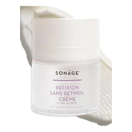 Sonage Crema Refixion Sin Retinol | Crema Hidratante Antienv