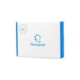 Gene Quest ALL Genetic Testing Kit