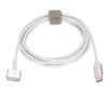 Type C to Magnetic T for Macbook Type C Male