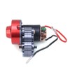 Metal Full Gearbox with 540 Motor 55T Fit for Axial