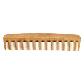 L'Artisan Brossier Beech Wood Comb Small