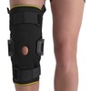 Novamed Adjustable Knee Support, s