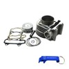 TC-Motor 180cc Cylinder 61mm Big Bore Kit for GY6 125cc