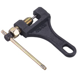 Stylemafia Chain Breaker #420-530 Chain Tool fit for Dirt Pit Bike ATV Quad Go Kart Scooter Motorcycle Bicycle Chain Break # 420 428 520 525 528 530
