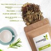 Evergreen Herbs Rinosan Tea Loose Leaf - 8 oz.