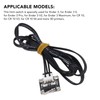 5pcs End Stop Limit Switch 3Pin Endstop Limit Switch Module