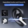 Ai Translation Earbuds Real Time 144 Languages & Accents Translator