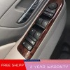 REACH FOR 07-14 SILVERADO SIERRA 1500 2500 3500 4-DR DRIVER