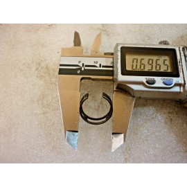 Bendix Inlet Valve Guide, pn 239395