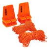 Amtech G4110 18m (60ft) Line Block Set