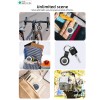 Unbranded/Generic 1-6 Bluetooth Tracker Works with Apple Find My Smart