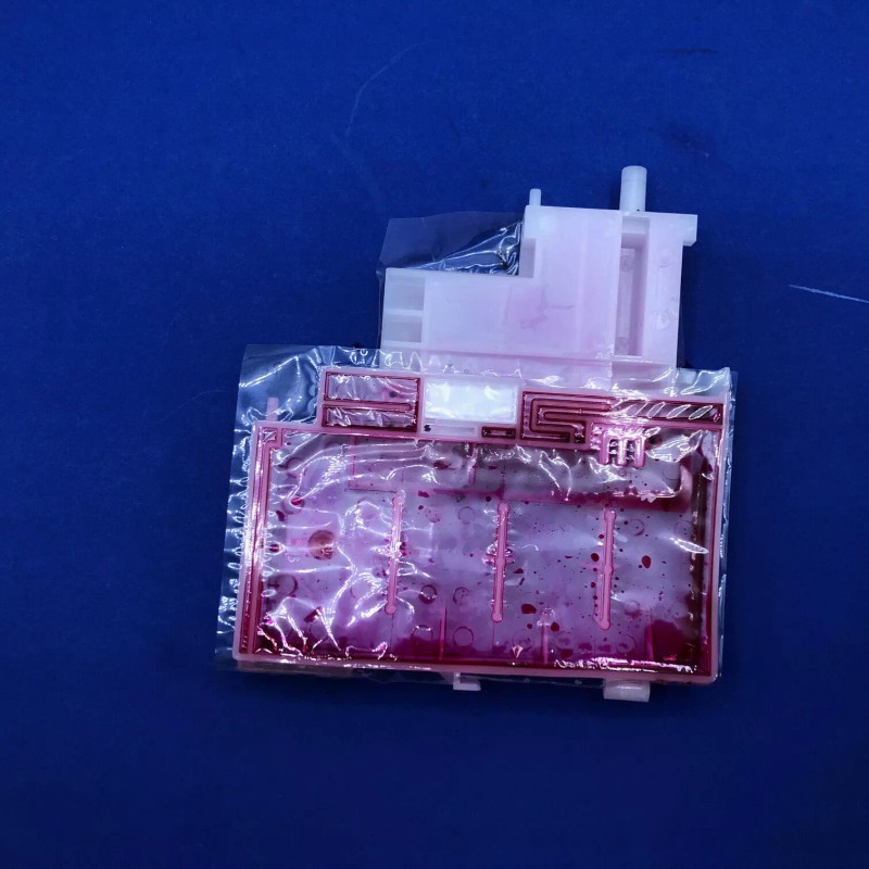 epson USED Epson Ink Tank for EcoTanks ET-2750 ET-3750 ET-4750