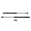Micah Motors 2x Front Hood Lift Supports Struts Shocks Fit