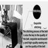 Black 8-in-1 Duty Belt - Tactical Modular Utility Belt System