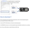 iHaospace Dual USB Type-C ESP32 S3 Microcontroller N16R8 with 16MB