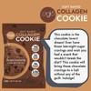 321glo Collagen Cookies | Soft Baked, High Protein Cookies |