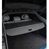 Okutech Retractable Cargo Cover Compatible with Lincoln Nautilus 2024 2025