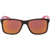Children's Leisure Sun Glasses 30547, Pink-black, Unit size