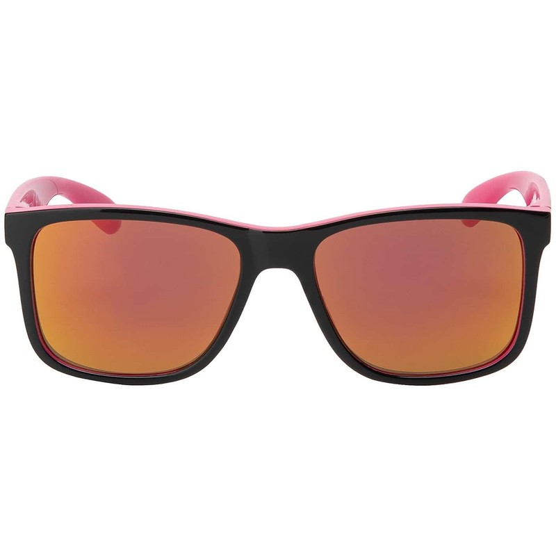 Children's Leisure Sun Glasses 30547, Pink-black, Unit size