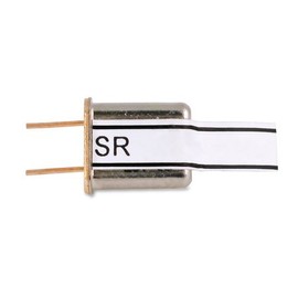 Berg Micro Crystal Ch. 16