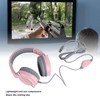 Gaming Headset 7.1 Sound RGB Light 50mm USB Powerful Bass